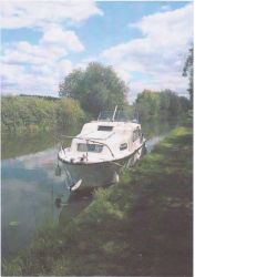 This Boat for sale is a Freeman, 22 Mk1, Used, Canal Boats, 6.70 Metre